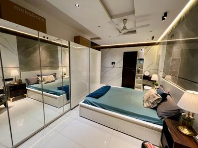 Visakhapatnam 3bhk Flat In Viman Nagar BHK Flats In Sujatha Nagar