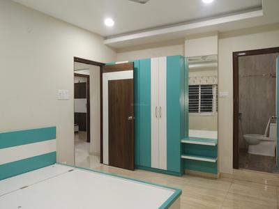 2 BHK Apartment