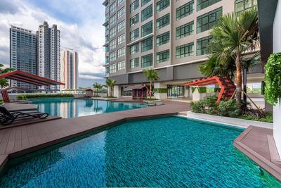 2 BHK Apartment