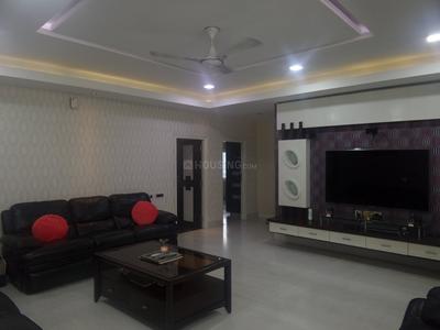 3 BHK Apartment