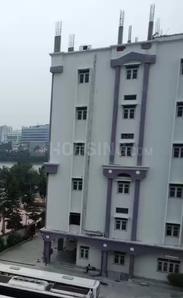 1 BHK अपार्टमेंट