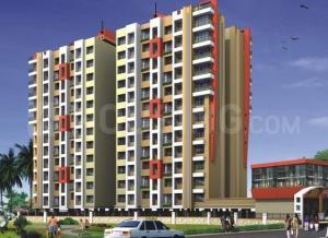 Gallery Cover Image of 1090 Sq.ft 2 BHK Apartment for buy in jeevan asha aqva, Mira Road East for 8175000