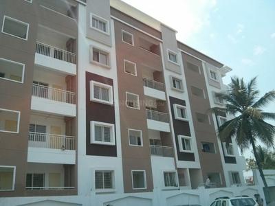 3 BHK Apartment