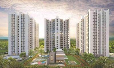 1 BHK Apartment