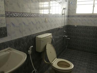 Bedroom Image of Comfort Ladies PG in Koramangala