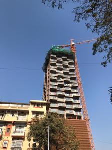 1 BHK Apartment