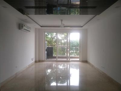 Gallery Cover Image of 2500 Sq.ft 4 BHK Independent Floor for buy in DLF Phase 1 for 31000000