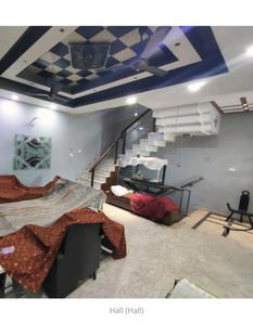 Gallery Cover Image of 5800 Sq.ft 9 BHK Villa for buy in Sector 40 for 37200000