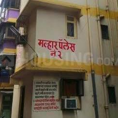 Gallery Cover Image of 550 Sq.ft 1 BHK Independent Floor for rent in Dombivli East for 13000