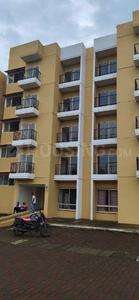 Gallery Cover Image of 636 Sq.ft 1 BHK Apartment for buy in Vevoor for 2035000