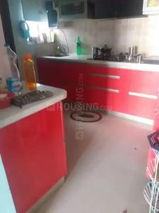 2 BHK अपार्टमेंट