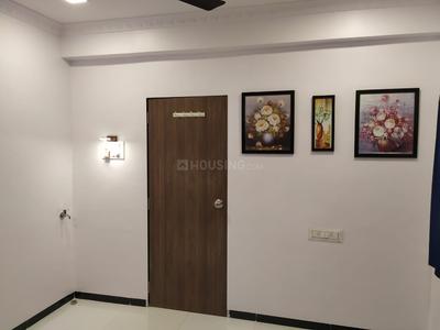 Gallery Cover Image of 500 Sq.ft 1 BHK Independent Floor for buy in Andheri West for 2500000
