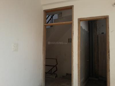 1 RK Apartment