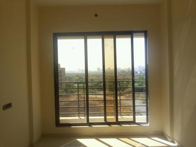 Gallery Cover Image of 550 Sq.ft 1 RK Apartment for buy in Taloje for 3500000