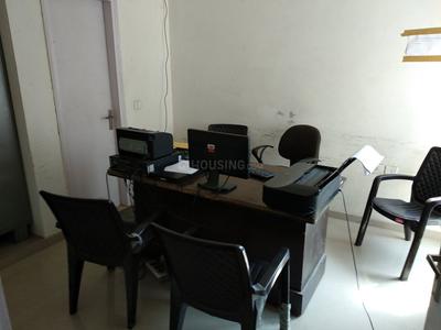 Gallery Cover Image of 930 Sq.ft 2 BHK Independent Floor for buy in Omaxe City for 2350000