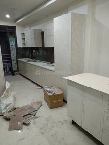 3 BHK अपार्टमेंट