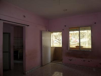 1 RK Apartment