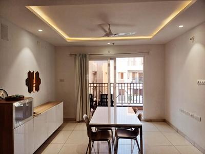 1880 Sqft BHK Flat for sale in Aparna Serene Park Gachibowli