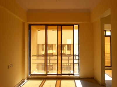 1 BHK Apartment