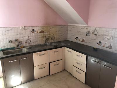 Gallery Cover Image of 1400 Sq.ft 3 BHK Independent House for buy in Kanadiya for 6100000