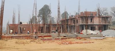 3 BHK Villa