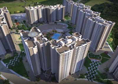 2 BHK Apartment