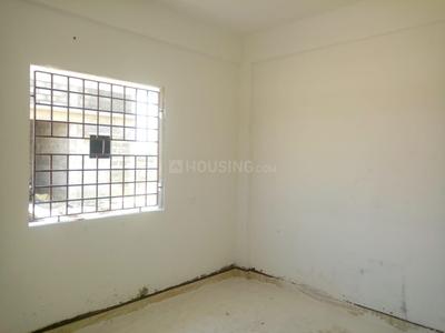 1 BHK Villa