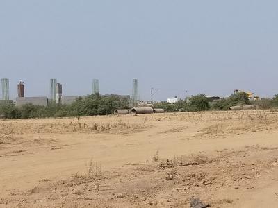 Gallery Cover Image of Sq.ft Residential Plot for buy in Uran for 450000