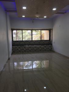 Gallery Cover Image of 1198 Sq.ft 2 BHK Apartment for buy in Vashi for 18500000