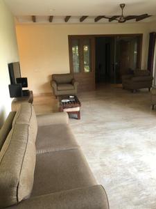 3 BHK Apartment