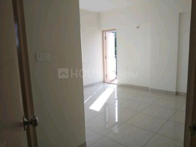 Gallery Cover Image of 1200 Sq.ft 2 BHK Apartment for buy in Panduranga Nagar for 5700000