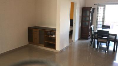 3 BHK Apartment