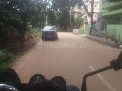 Gallery Cover Image of Sq.ft Residential Plot for buy in Nagavara for 8000000