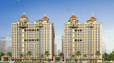 2 BHK Apartment