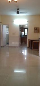 Gallery Cover Image of 1100 Sq.ft 2 BHK Apartment for rent in Sarita Vihar for 24500