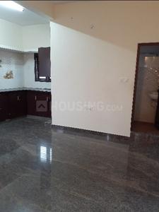 1 BHK Independent Floor