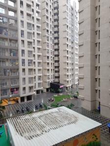 1 BHK Apartment