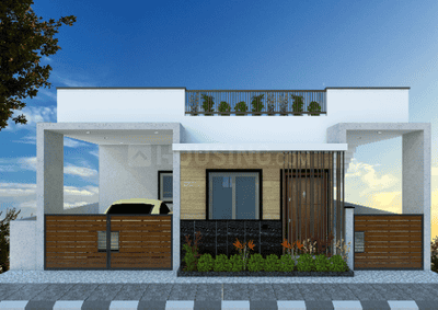 2 BHK Independent House