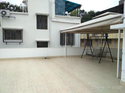 Gallery Cover Image of 5500 Sq.ft 5 BHK Independent House for buy in New Alipore for 75000000