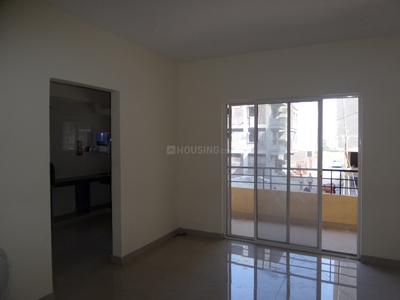2 BHK Apartment
