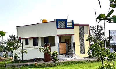 Gallery Cover Image of 646 Sq.ft 1 BHK Villa for buy in Tambaram for 2600000