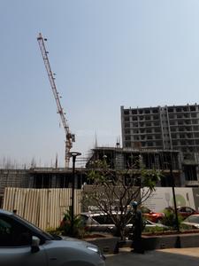 Gallery Cover Image of 2461 Sq.ft 3 BHK Apartment for buy in Andheri East for 26100000