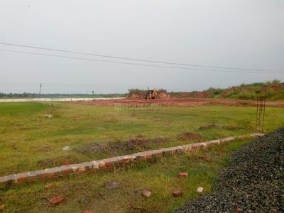 Residential Plot