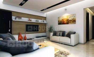 Gallery Cover Image of 570 Sq.ft 1 BHK Apartment for buy in Kaliwali for 2175400