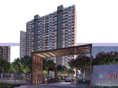 2 BHK Apartment