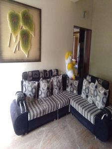 3 BHK Independent House