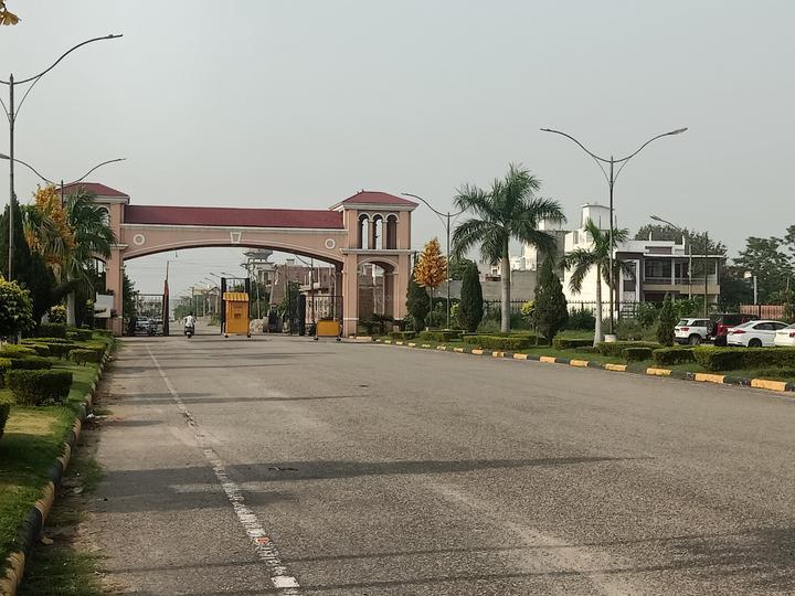 1800 Sqft Residential Plot for sale in Palm City Kohara, Ludhiana