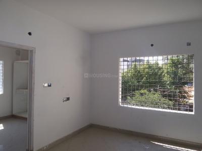 Gallery Cover Image of 550 Sq.ft 1 BHK Apartment for buy in Nagarbhavi for 4200000