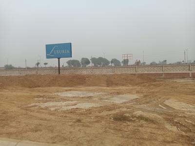 Residential Plot
