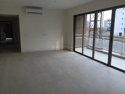 3 BHK Apartment